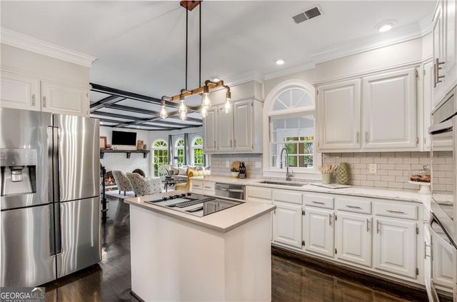 2995 Coles Way, Atlanta, GA 30350