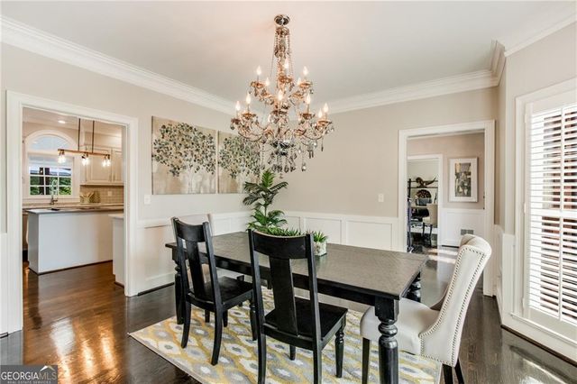 2995 Coles Way, Atlanta, GA 30350