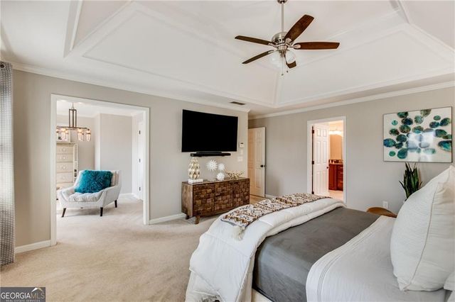 2995 Coles Way, Atlanta, GA 30350