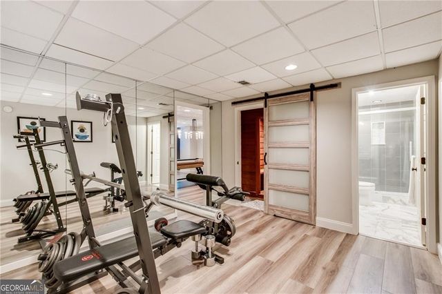 2995 Coles Way, Atlanta, GA 30350