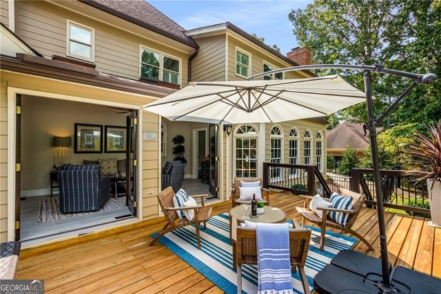 2995 Coles Way, Atlanta, GA 30350