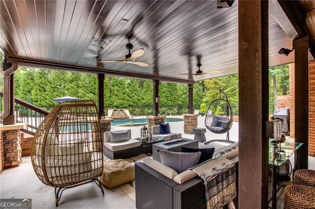 2995 Coles Way, Atlanta, GA 30350