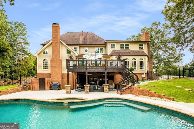 2995 Coles Way, Atlanta, GA 30350