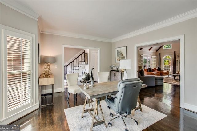 2995 Coles Way, Atlanta, GA 30350