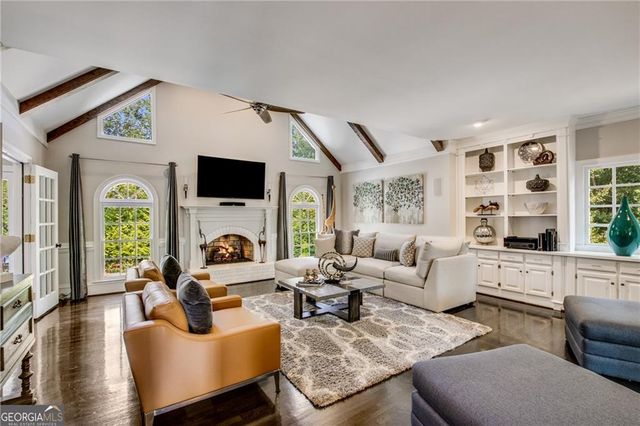 2995 Coles Way, Atlanta, GA 30350
