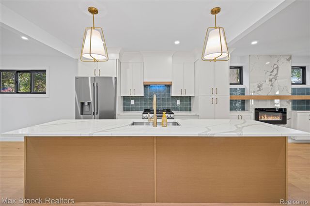36 Woodward Heights Boulevard, Pleasant Ridge, MI 48069