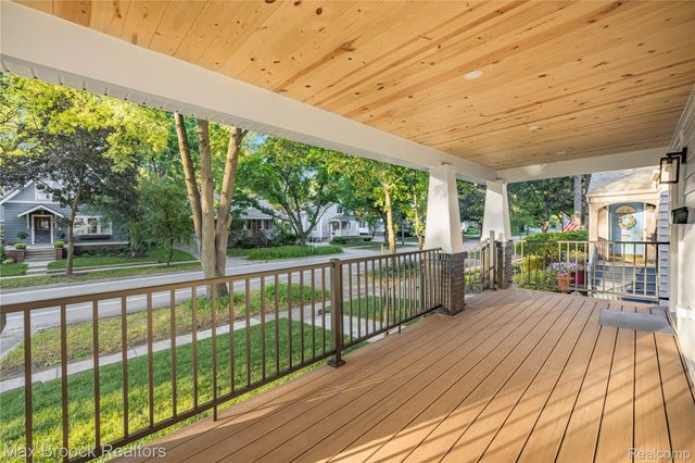 36 Woodward Heights Boulevard, Pleasant Ridge, MI 48069