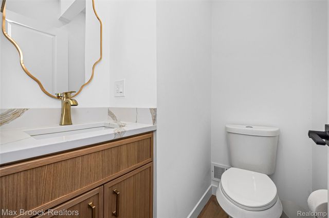 36 Woodward Heights Boulevard, Pleasant Ridge, MI 48069