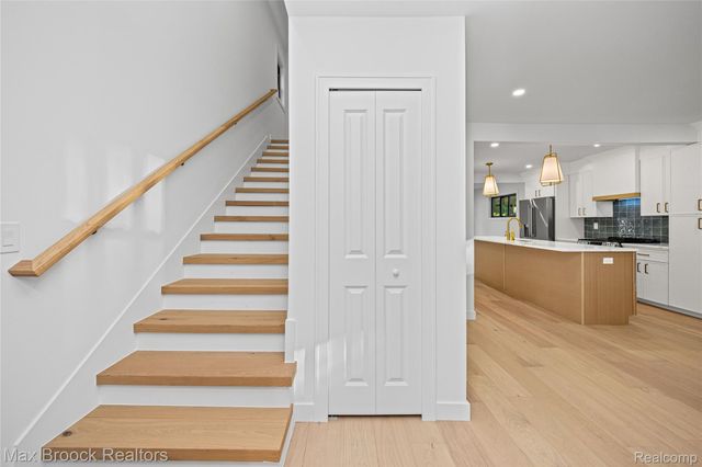 36 Woodward Heights Boulevard, Pleasant Ridge, MI 48069