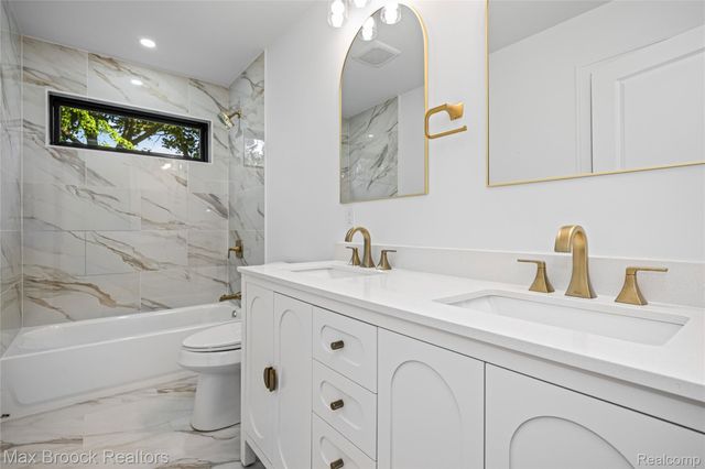 36 Woodward Heights Boulevard, Pleasant Ridge, MI 48069