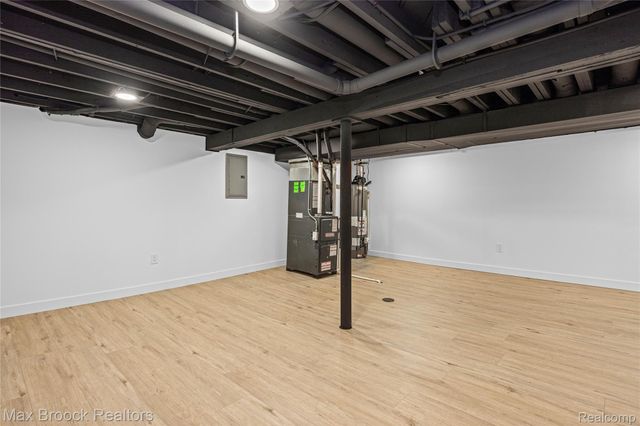 36 Woodward Heights Boulevard, Pleasant Ridge, MI 48069