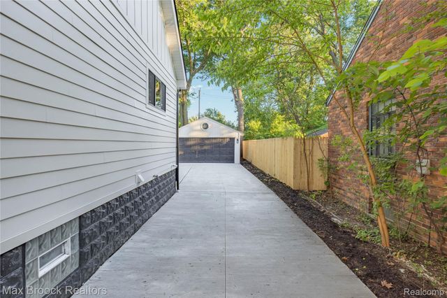 36 Woodward Heights Boulevard, Pleasant Ridge, MI 48069