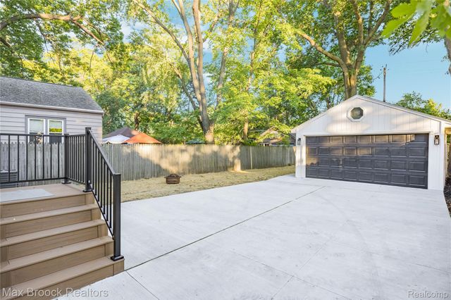 36 Woodward Heights Boulevard, Pleasant Ridge, MI 48069