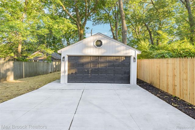 36 Woodward Heights Boulevard, Pleasant Ridge, MI 48069