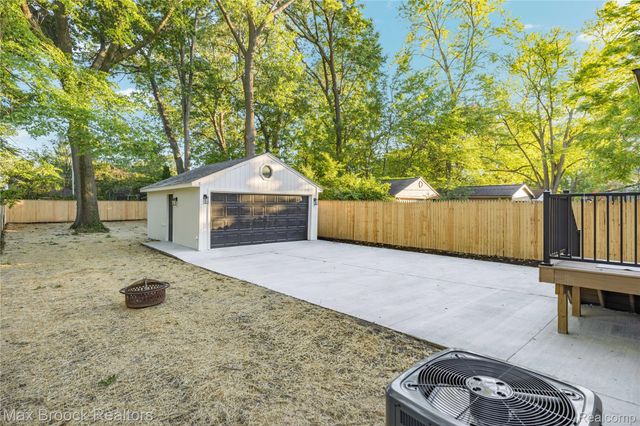 36 Woodward Heights Boulevard, Pleasant Ridge, MI 48069