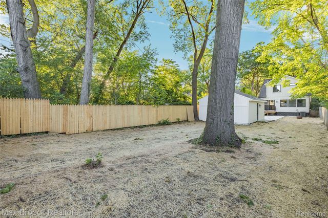 36 Woodward Heights Boulevard, Pleasant Ridge, MI 48069