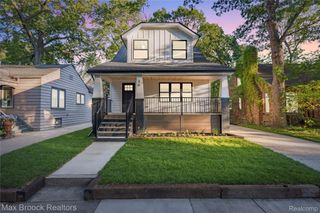 36 Woodward Heights Boulevard, Pleasant Ridge, MI 48069