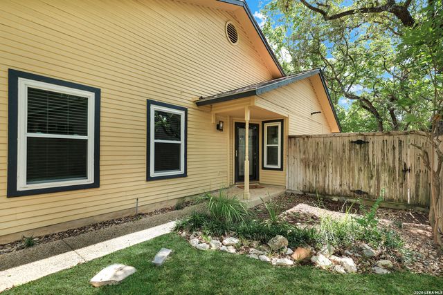 9524 Stillforest, San Antonio, TX 78250
