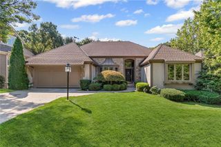 4601 W 125th Street, Leawood, KS 66209