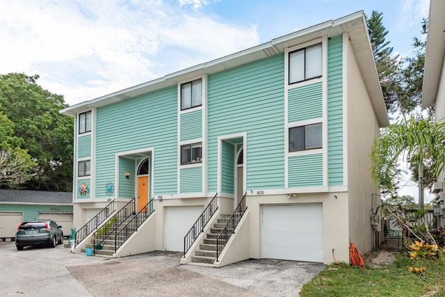 639 MICHIGAN BOULEVARD, Dunedin, FL 34698