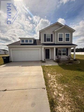 481 Tondee Way, Midway, GA 31320