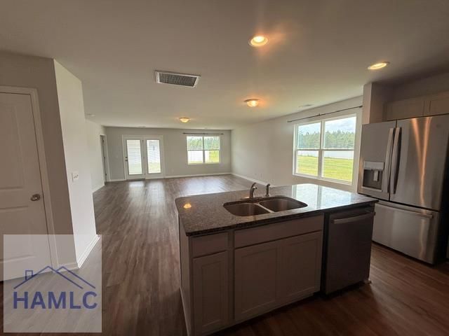 481 Tondee Way, Midway, GA 31320