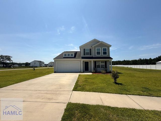 481 Tondee Way, Midway, GA 31320