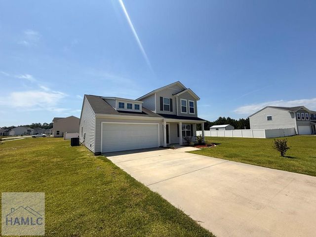 481 Tondee Way, Midway, GA 31320