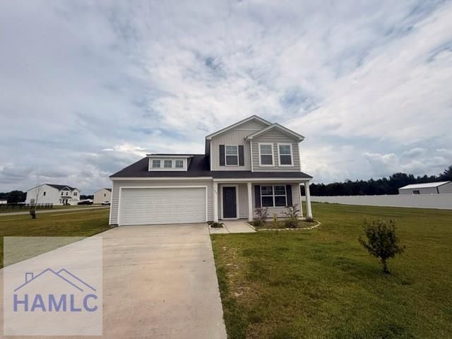 481 Tondee Way, Midway, GA 31320