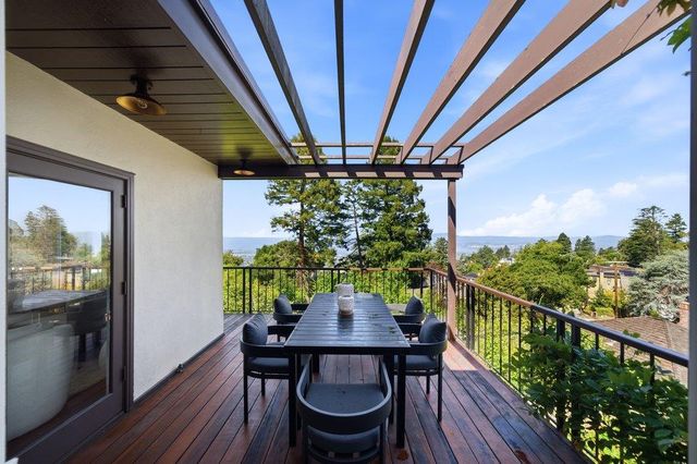 960 Keeler Avenue, Berkeley, CA 94708