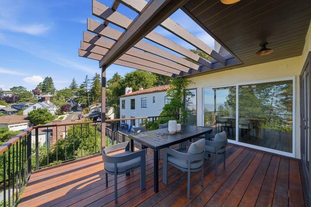 960 Keeler Avenue, Berkeley, CA 94708