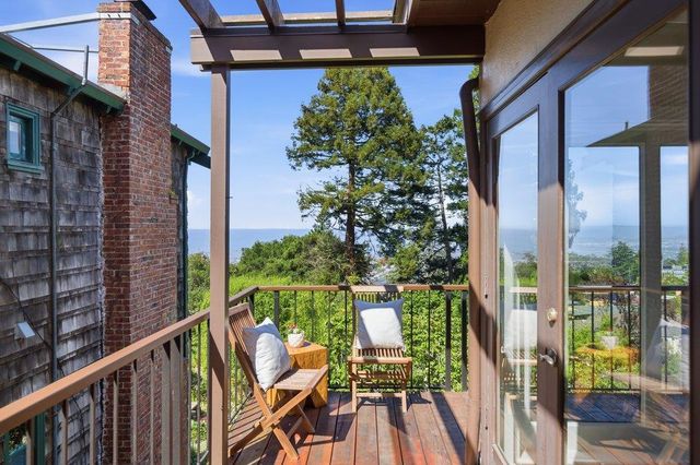 960 Keeler Avenue, Berkeley, CA 94708