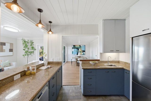 960 Keeler Avenue, Berkeley, CA 94708