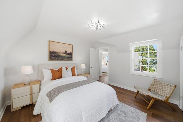 960 Keeler Avenue, Berkeley, CA 94708