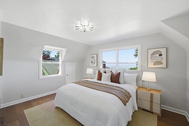 960 Keeler Avenue, Berkeley, CA 94708