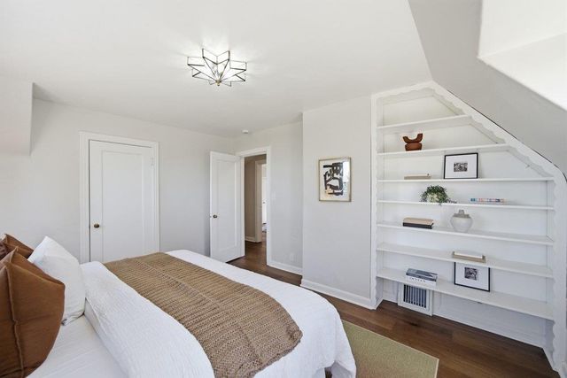 960 Keeler Avenue, Berkeley, CA 94708