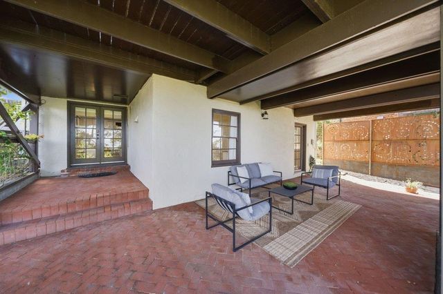 960 Keeler Avenue, Berkeley, CA 94708
