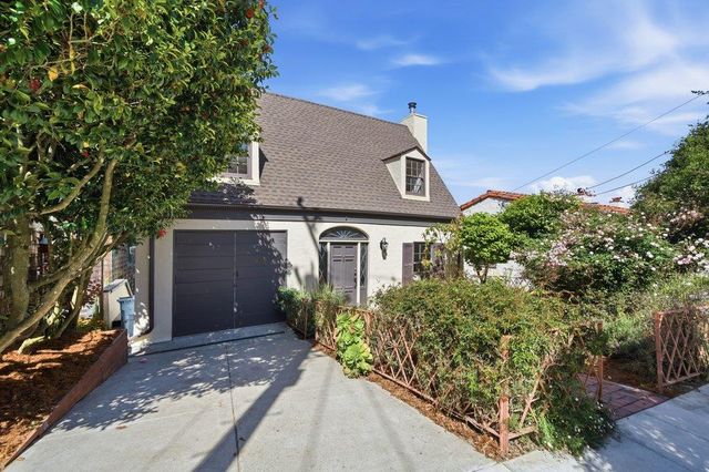 960 Keeler Avenue, Berkeley, CA 94708