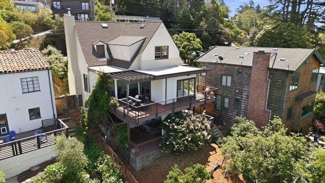 960 Keeler Avenue, Berkeley, CA 94708