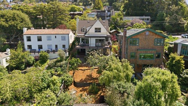 960 Keeler Avenue, Berkeley, CA 94708