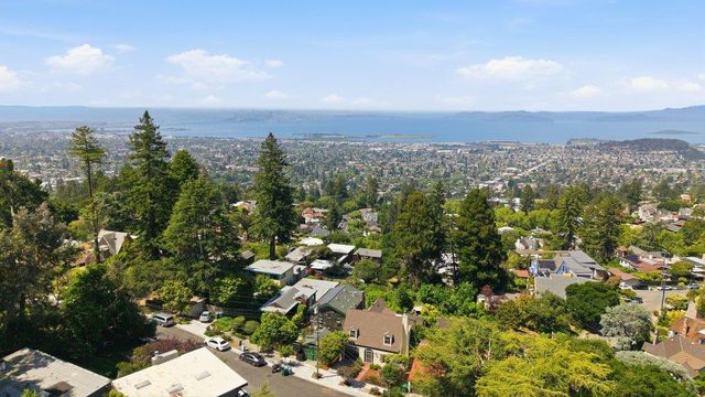 960 Keeler Avenue, Berkeley, CA 94708