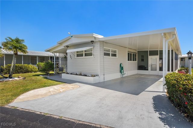 341 Mattie AVE, Fort Myers, FL 33908