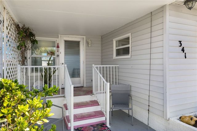 341 Mattie AVE, Fort Myers, FL 33908