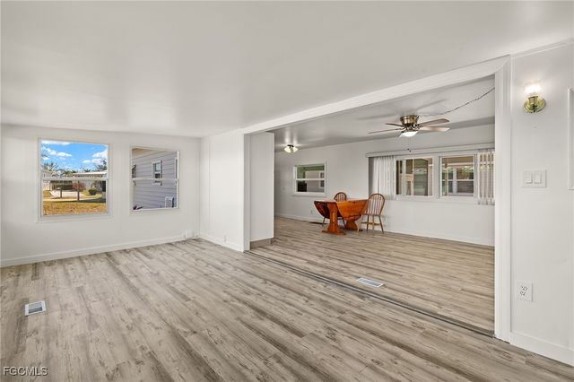 341 Mattie AVE, Fort Myers, FL 33908