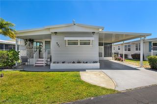 341 Mattie AVE, Fort Myers, FL 33908