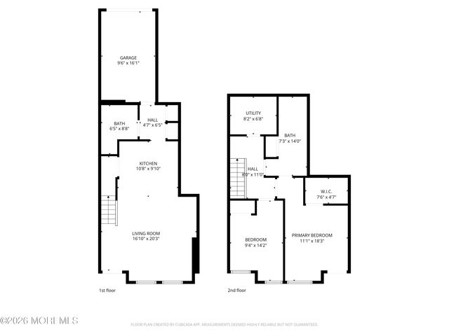 1403 Kingsley Street 209, Asbury Park, NJ 07712