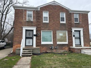 18515 GREENFIELD Road, Detroit, MI 48235