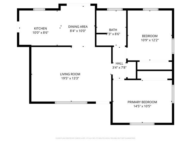 174 S Grand Army, San Jacinto, CA 92583