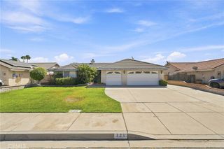 721 N Sandalwood Avenue, Rialto, CA 92376