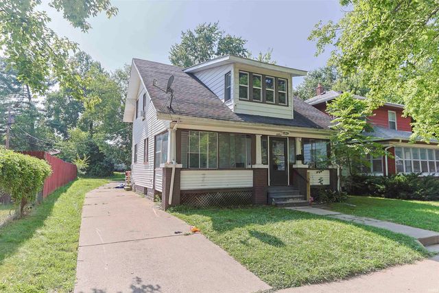 1733 Caroline Street, South Bend, IN 46613